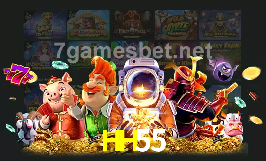 cassino HH55