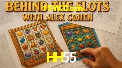 Integração de APIs HH55