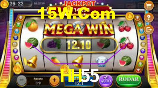 HH55,HH55 Bet