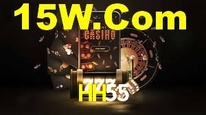 Ofertas Imperdíveis na HH55: Promoções e Bônus Que Valem a Pena