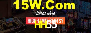 HH55 Game
