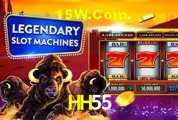 Login Seguro HH55