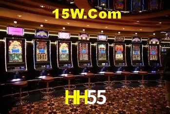 Design Responsivo HH55