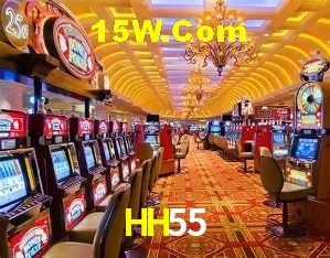 Integração de APIs HH55