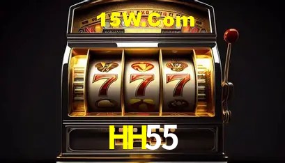 Benefícios da Conta HH55