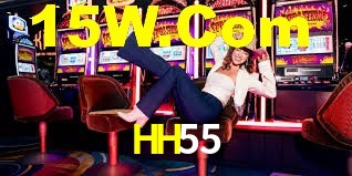 HH55,HH55 Bet