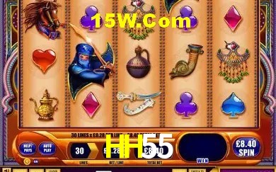 Promoção Relâmpago HH55
