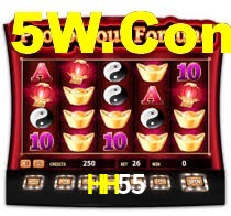 Sinta a adrenalina dos jogos de cassino com HH55