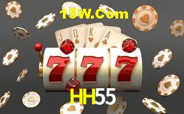 Estatísticas do Jogo HH55