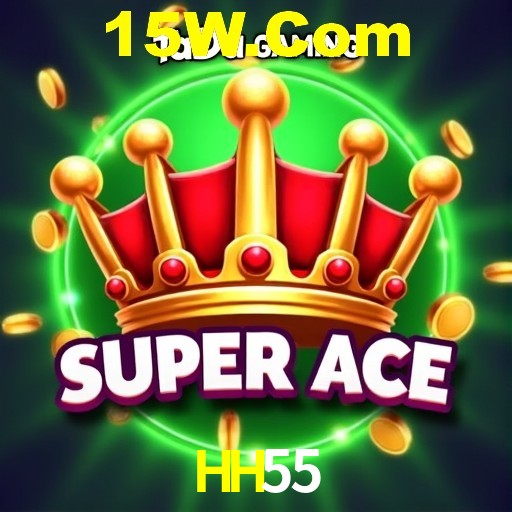 cassino HH55