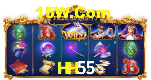 HH55,HH55 Bet