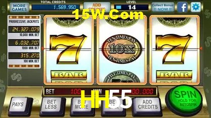 Especiais de Fim de Semana HH55
