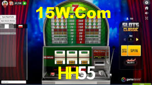HH55 Bet