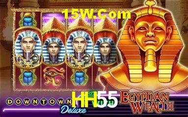 Login Seguro HH55