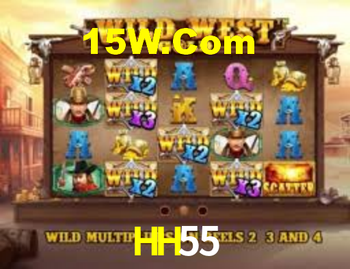 HH55,HH55 Bet