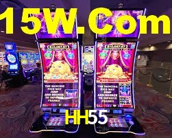 Programa VIP HH55