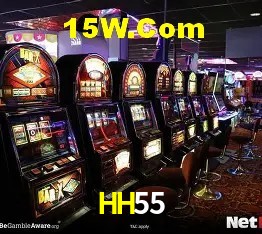 Promoção Relâmpago HH55