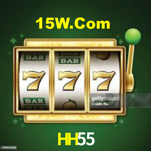 HH55,HH55 Bet