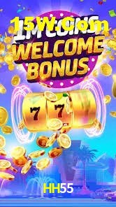 Casino Ao Vivo HH55