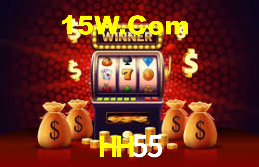 HH55 Game