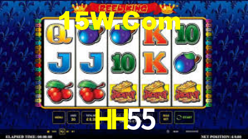 Bônus Generosos e Exclusivos no HH55 para Você!