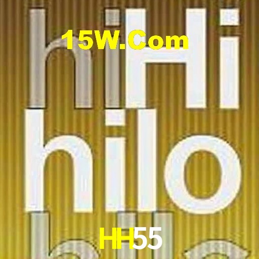 Provedores de Jogos HH55