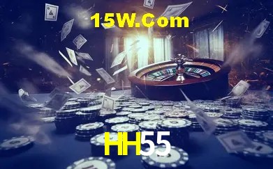 Sistemas de Segurança HH55