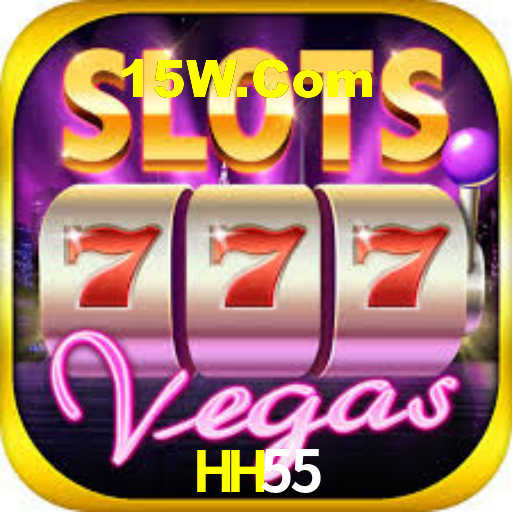 HH55: A Experiência de Casino com Jogos de Mesa ao Vivo