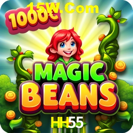 Descubra o Mundo do Cassino Online com HH55