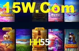 HH55 Game