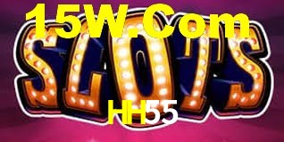 APP oficial da HH55 para mobile