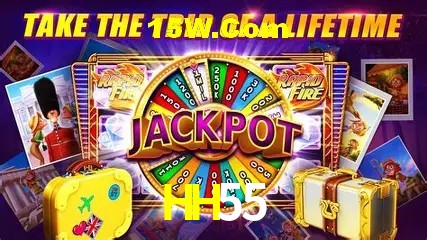 Jogos de Slot HH55