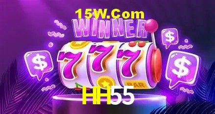 Estatísticas do Jogo HH55