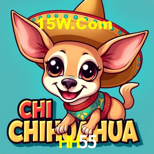 Casino Ao Vivo HH55