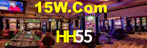 HH55,HH55 Bet