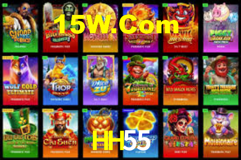 HH55,HH55 Bet