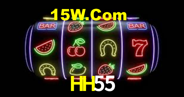 HH55 Game