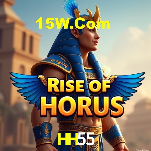 Jogos de Slot HH55