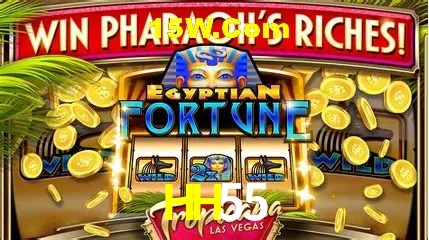 Casino Ao Vivo HH55