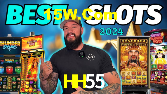 Jogos Exclusivos HH55