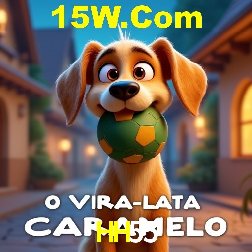 Jogos Exclusivos HH55