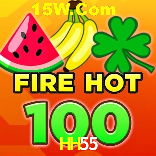 Descubra a Magia dos Jogos de Arcade no HH55