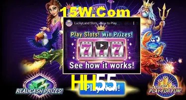 Diretório de Jogos HH55